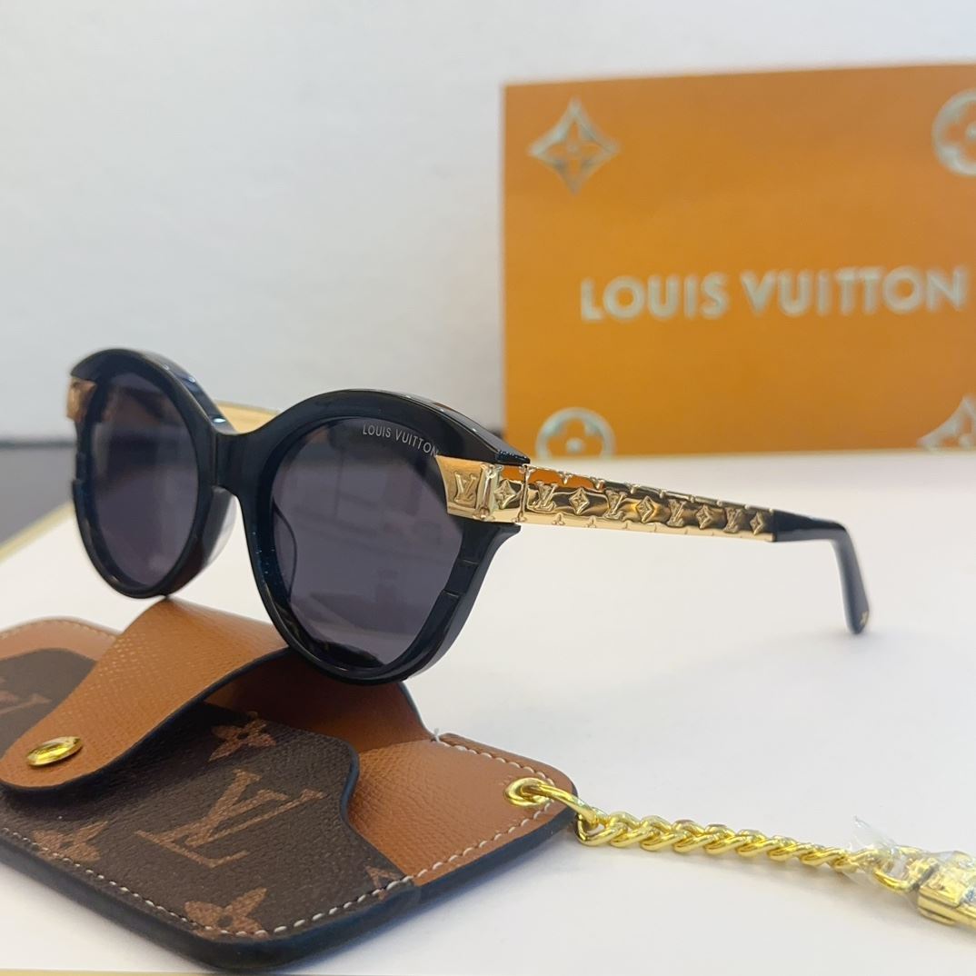 Louis Vuitton Sunglasses